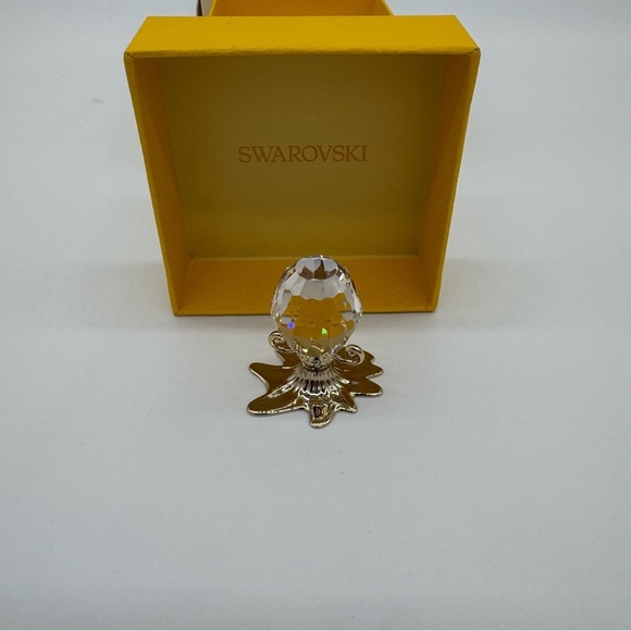 Swarovski Crystals Zodiac Aquarius, 5670300 - Picture 3 of 8